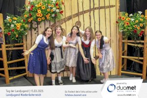 Tag der Landjugend